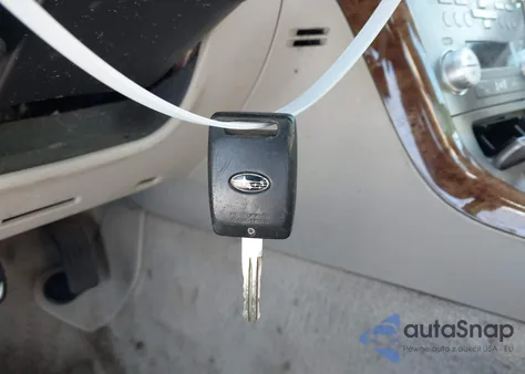 2008 Subaru Outback 2.5I Limited/2.5I Limited L.l. Bean Edition from USA, damaged, VIN 4S4BP62C987309768